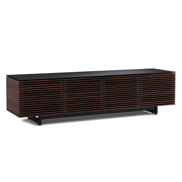 Corridor Media Cabinet